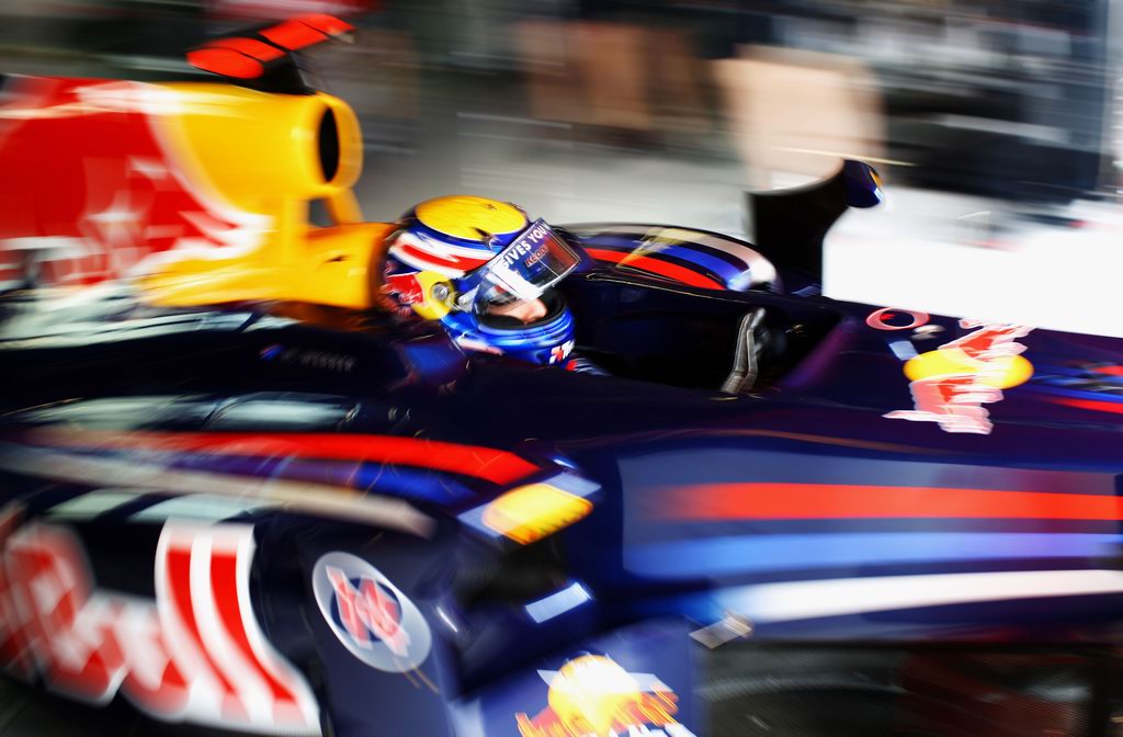 GP SPAGNA - Qualifiche e Prove Libere 3